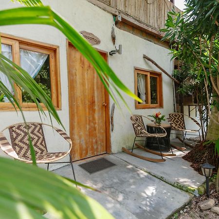 Finca Escondida Palomino Zewnętrze zdjęcie