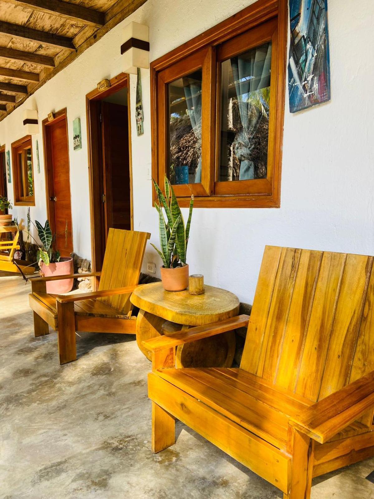 Finca Escondida Palomino Zewnętrze zdjęcie