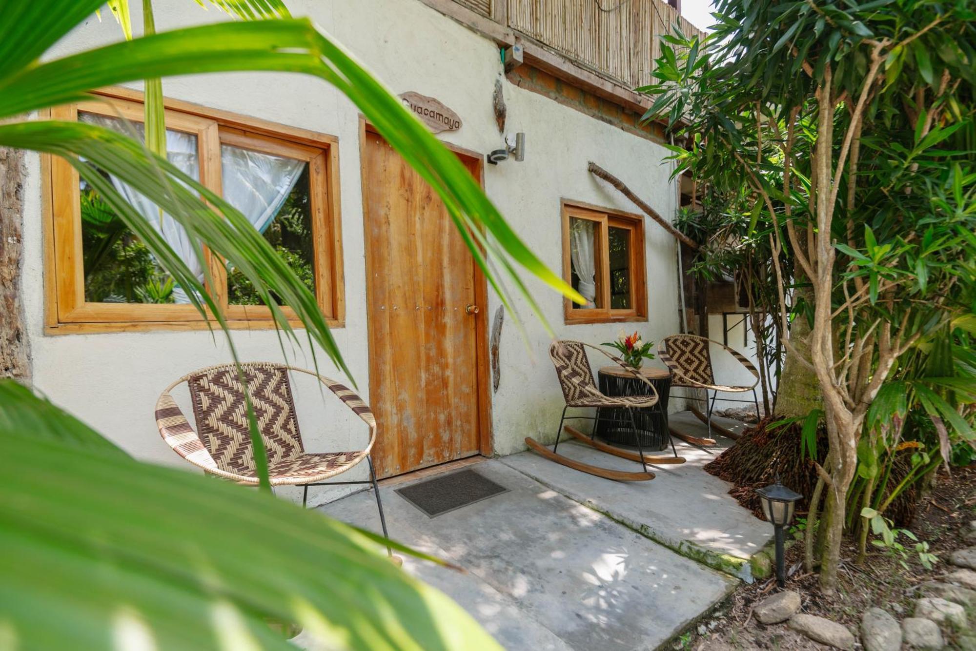 Finca Escondida Palomino Zewnętrze zdjęcie