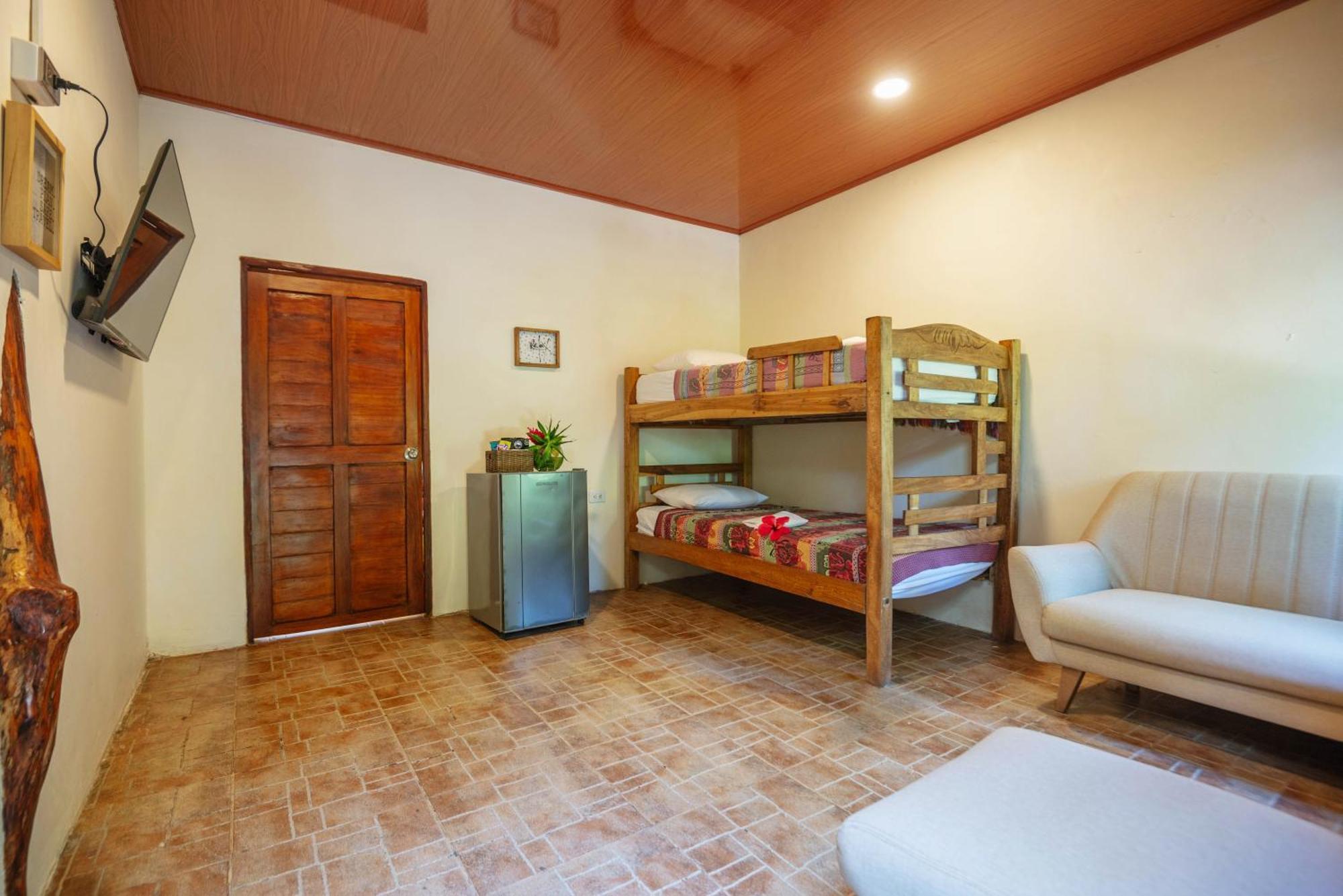 Finca Escondida Palomino Zewnętrze zdjęcie