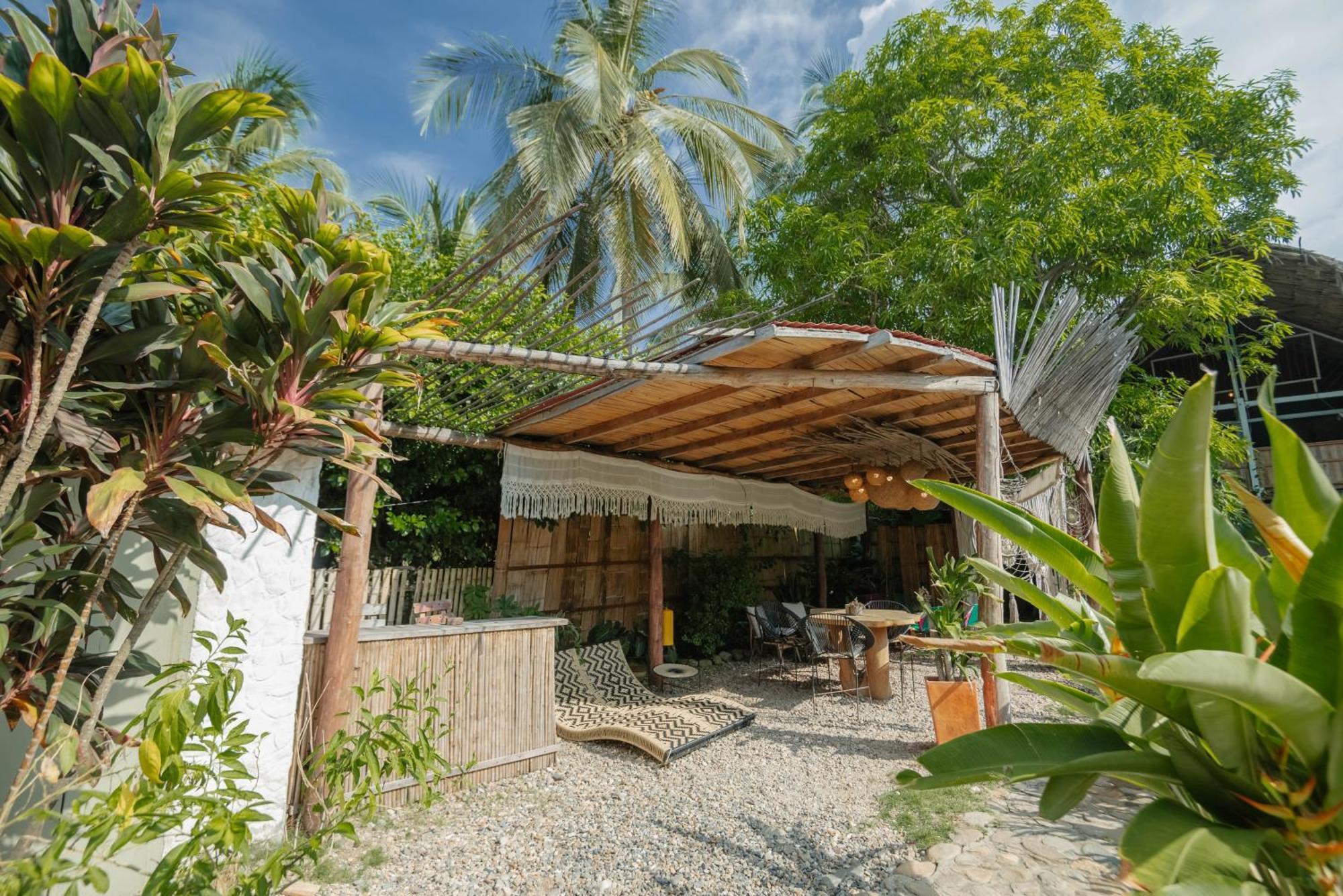 Finca Escondida Palomino Zewnętrze zdjęcie